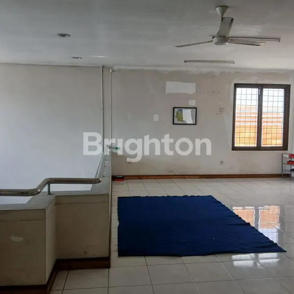 image RUKO 2 LANTAI SIAP PAKAI AREA BANDARJO UNGARAN (1)