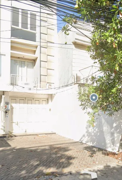 image RUKO 3 LANTAI DI RAYA MULYOSARI (2)