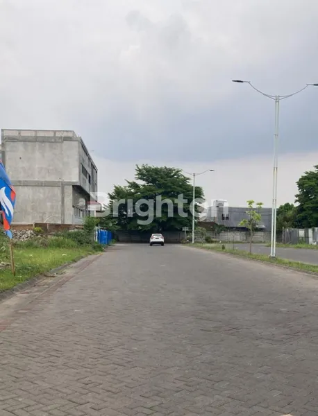 image TANAH JALAN KEMBAR RAYA SUKOLILO MULYA ROW JLN 20 M (1)