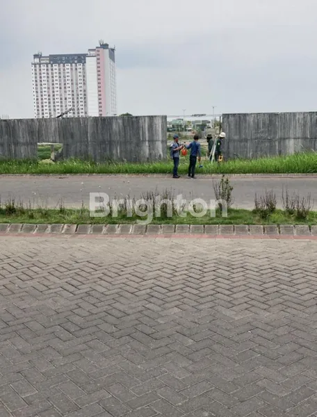 image TANAH JALAN KEMBAR RAYA SUKOLILO MULYA ROW JLN 20 M (2)