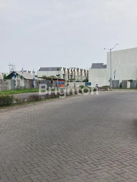 image TANAH JALAN KEMBAR RAYA SUKOLILO MULYA ROW JLN 20 M (3)