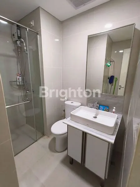 image APARTEMEN PODOMORO  CITY DELI LINCOLN TOWER (6)