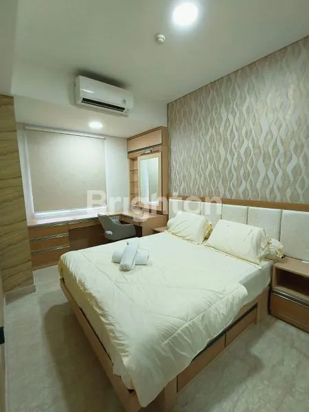 image APARTEMEN PODOMORO  CITY DELI LINCOLN TOWER (2)