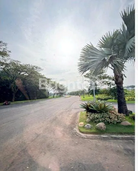 image RUMAH DUA LANTAI DI IVY PARK CITRALAND BSB CITY STRATEGIS  (3)