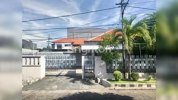 image RUMAH MEWAH 7KT JEMURSARI - EKS RUMAH IBADAH SIAP HUNI (1)