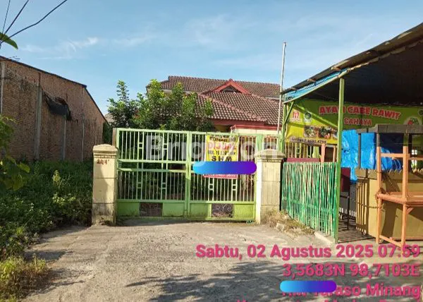 image RUMAH JL.MENTENG RAYA,  DI DAERAH STRATEGIS (2)