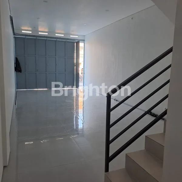 RUKO BARU ANTAPANI BANDUNG