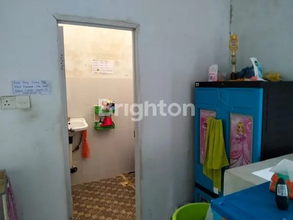 image RUMAH DI CLUSTER KDA DI JUAL CEPAT (5)