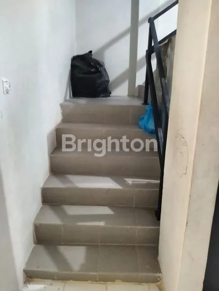 image RUMAH DI CLUSTER KDA DI JUAL CEPAT (2)