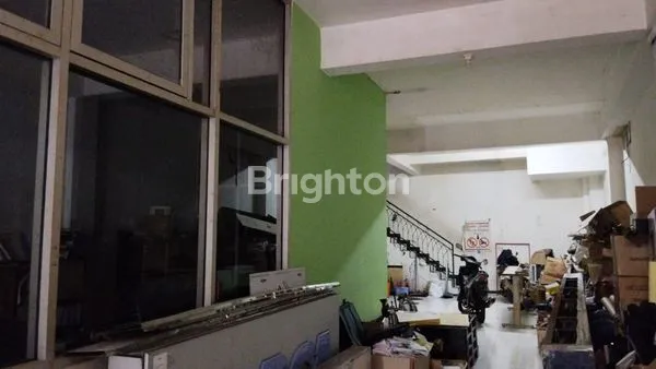 image DISEWAKAN RUKO KLAMPIS JAYA SURABAYA. NOL JALAN  (2)