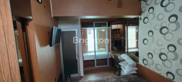 image APARTEMEN PAVILION PERMATA FULL FURNISHED, TINGGAL BAWA KOPER (4)