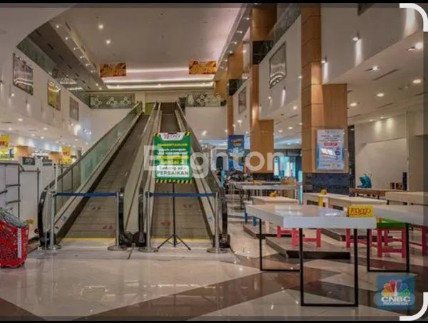 GEDUNG PLAZA PREMIUM 3.75 HA DI KAWASAN STRATEGIS CAKUNG