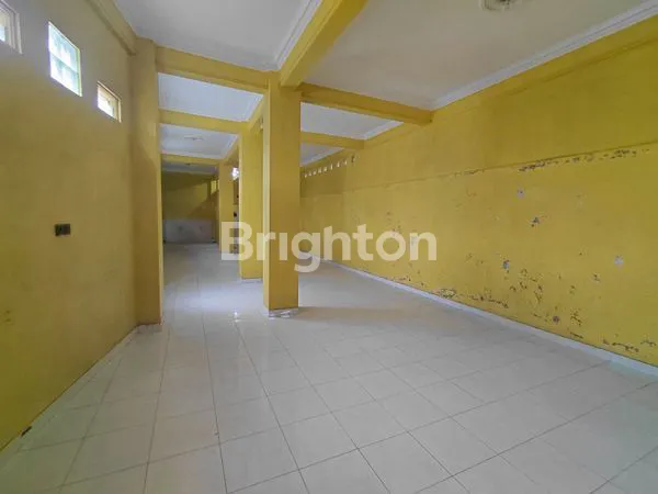 image RUKO 3 LANTAI PREMIUM SIAP USAHA DI UNGARAN, DEKAT RS & KAMPUS (2)