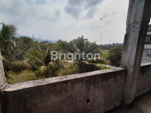 image RUKO 3 LANTAI PREMIUM SIAP USAHA DI UNGARAN, DEKAT RS & KAMPUS (5)