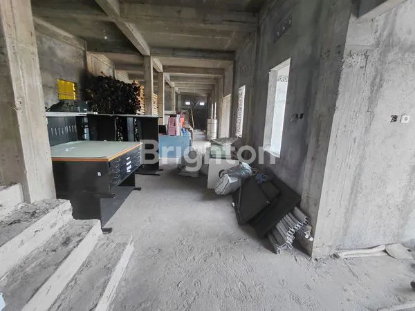 image RUKO 3 LANTAI PREMIUM SIAP USAHA DI UNGARAN, DEKAT RS & KAMPUS (4)