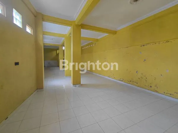 image RUKO 3 LANTAI PREMIUM SIAP USAHA DI UNGARAN, DEKAT RS & KAMPUS (3)