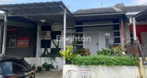 image  RUMAH DIJUAL DI PERUM CLUSTER CITRA MAS  (1)