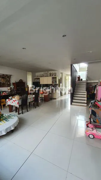 image RUMAH LISBON PAKUWON INDAH 2 LANTAI LOKASI STRATEGIS (4)