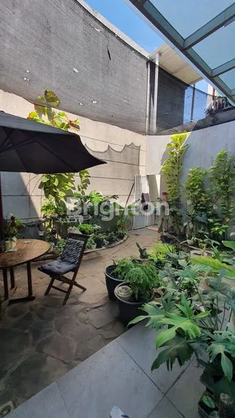 image RUMAH LISBON PAKUWON INDAH 2 LANTAI LOKASI STRATEGIS (2)