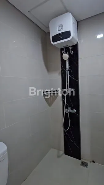 image APARTEMEN 2 KAMAR DI PUSAT KOTA MEDAN (3)