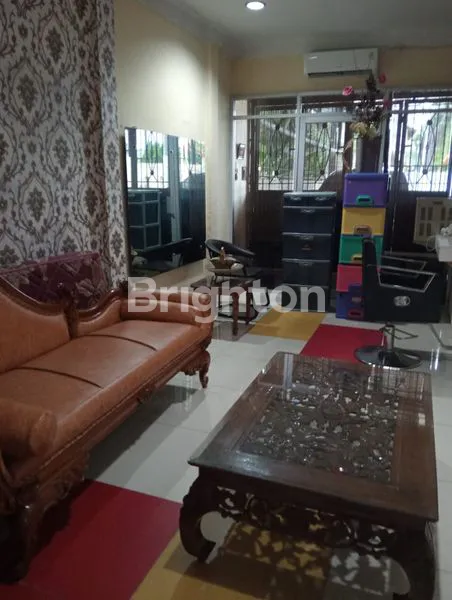 image RUMAH DENGAN DESIGN MODERN SELUAS 494 M HARGA 2.550.000.000 (4)