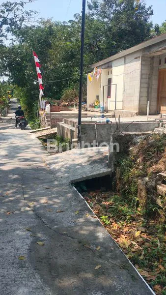 TANAH LUAS HOOK COCOK UNTUK PERUMAHAN