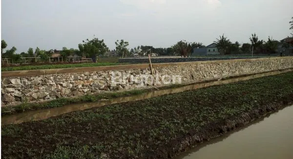 image TANAH COCOK UNTUK BANGUN CLUSTER  91 UNIT RAWAGEMPOL- BABUSSALAM JALAN RAYA KAMPUNG MELAYU , TELUK NAGA  DI TANGERANG (1)
