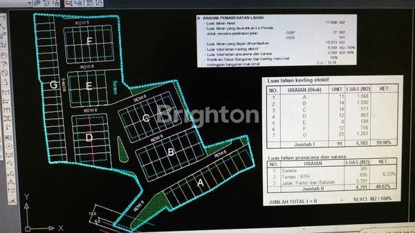 image TANAH COCOK UNTUK BANGUN CLUSTER  91 UNIT RAWAGEMPOL- BABUSSALAM JALAN RAYA KAMPUNG MELAYU , TELUK NAGA  DI TANGERANG (6)