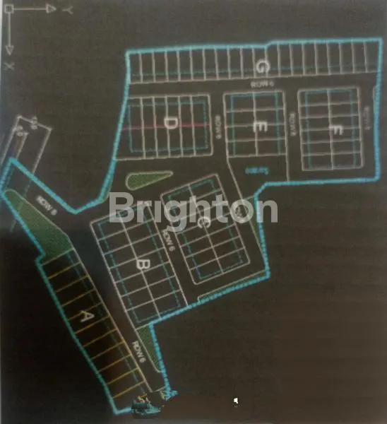 image TANAH COCOK UNTUK BANGUN CLUSTER  91 UNIT RAWAGEMPOL- BABUSSALAM JALAN RAYA KAMPUNG MELAYU , TELUK NAGA  DI TANGERANG (2)