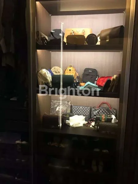 image SANGAT MEWAH APARTEMENT DI LA RIZ FULL FURNISH  (4)