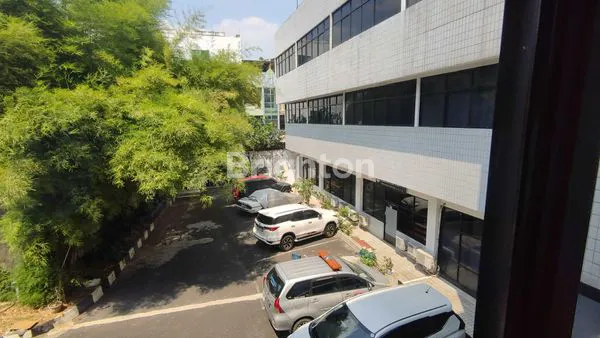 9 UNIT OFFICE SPACEMAMPANG PRAPATAN RAYA JAKARTA SELATAN