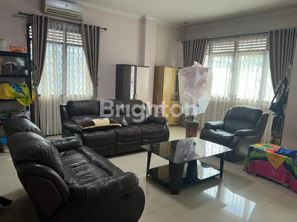 image RUKO PREMIUM 3 LANTAI DI JAKABARING - INVESTASI BISNIS STRATEGIS (4)