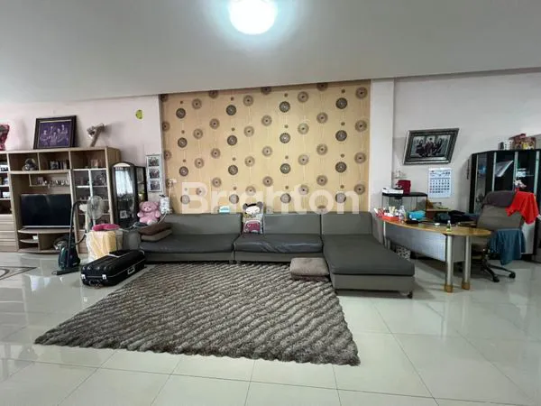 image RUKO PREMIUM 3 LANTAI DI JAKABARING - INVESTASI BISNIS STRATEGIS (5)