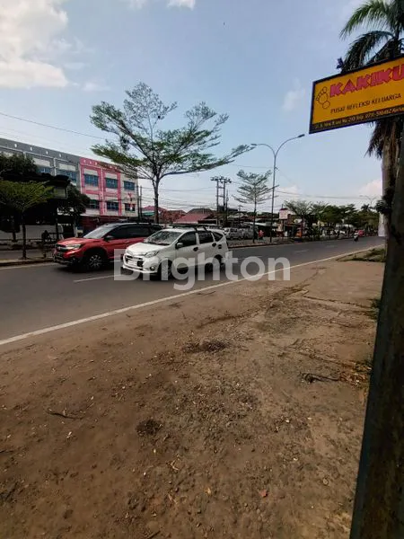 image RUKO PREMIUM 3 LANTAI DI JAKABARING - INVESTASI BISNIS STRATEGIS (8)