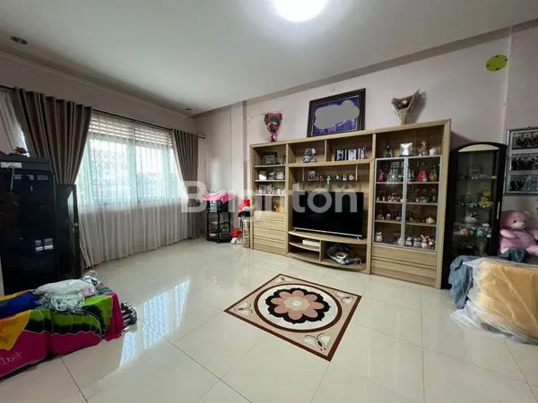 image RUKO PREMIUM 3 LANTAI DI JAKABARING - INVESTASI BISNIS STRATEGIS (6)