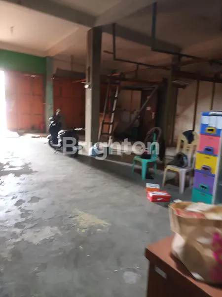 image RUKO PREMIUM 3 LANTAI DI JAKABARING - INVESTASI BISNIS STRATEGIS (2)