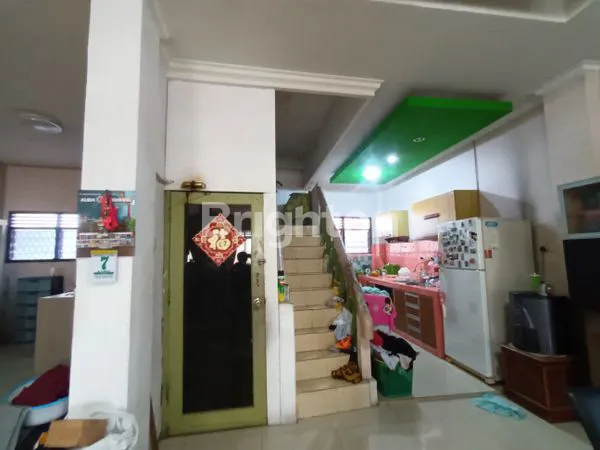 image RUKO PREMIUM 3 LANTAI DI JAKABARING - INVESTASI BISNIS STRATEGIS (7)