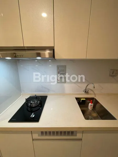 image SEWA APARTMENT SKY HOUSE ALAM SUTERA FULL FURNISHED TANGERANG BSD SERPONG (5)