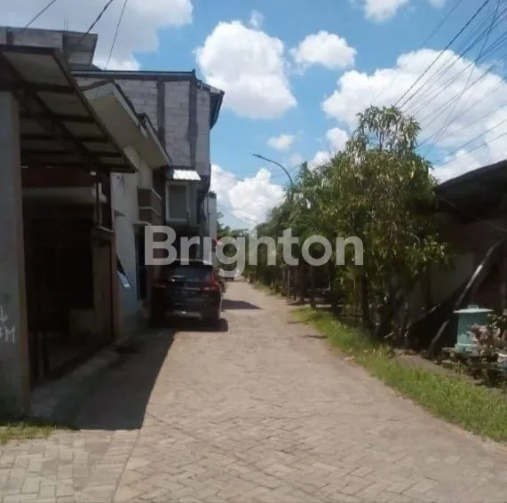 image RUMAH KOS KETINTANG DEKAT  KAMPUS UNESA SURABAYA (2)