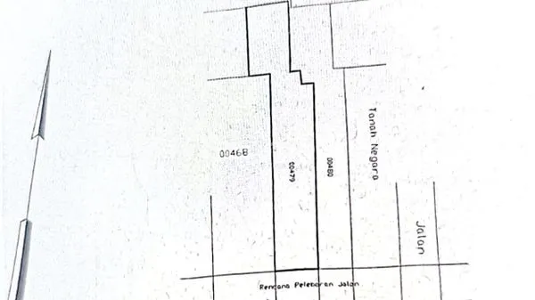 image KAVLING STRATEGIS DI KETAPANG, JAKARTA PUSAT COCOK UNTUK DI BANGUN RUMAH KOST ATAU KANTOR  (6)