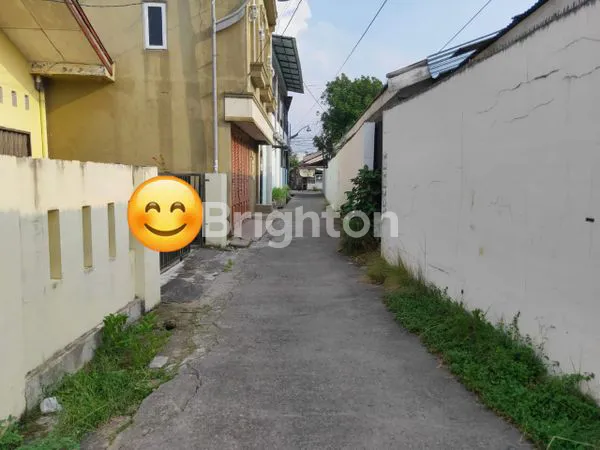 image RUMAH MINIMALIS MURAH DI MEDAN JOHOR  (1)