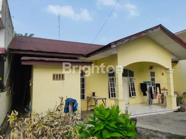 image RUMAH MINIMALIS MURAH DI MEDAN JOHOR  (3)