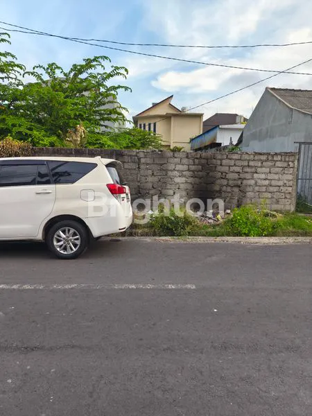 image TANAH PREMIUM DI JALAN MERDEKA RENON (3)