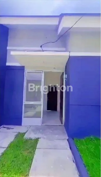 image RUMAH CLUSTER SIAP HUNI DEKAT STASIUN CILEJIT, TANGERANG  (7)