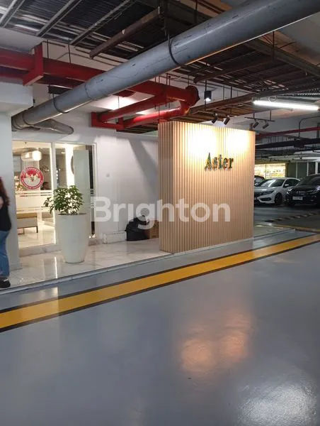 HOT DISEWAKAN STUDIO FF SEASON