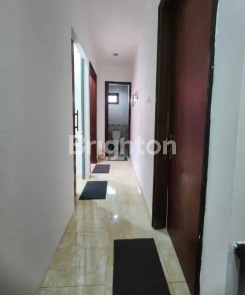 image RUMAH NYAMAN 2 LANTAI DENGAN 5 KAMAR – LOKASI STRATEGIS DEKAT STASIUN DEPOK LAMA (2)