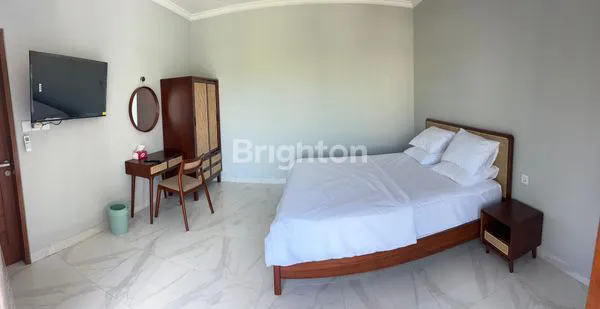image A BRAND NEW MODERN VILLA IN PRIVATE AREA SANUR (6)