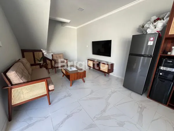 image A BRAND NEW MODERN VILLA IN PRIVATE AREA SANUR (4)