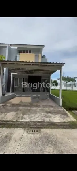 image JUAL RUMAH NEO SAVANA HARAPAN INDAH  (1)