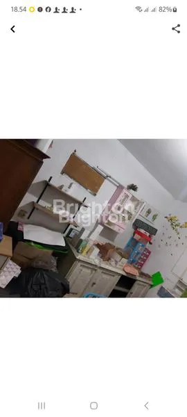 image HOLIS CIBUNTU SELATAN RUKO 1,5 LANTAI DISEWAKAN RP. 100JT/TH NEGO LT99M²  TB90M² MAIN ROAD (2)